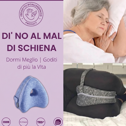 Veroa™ - Cuscino Ortopedico